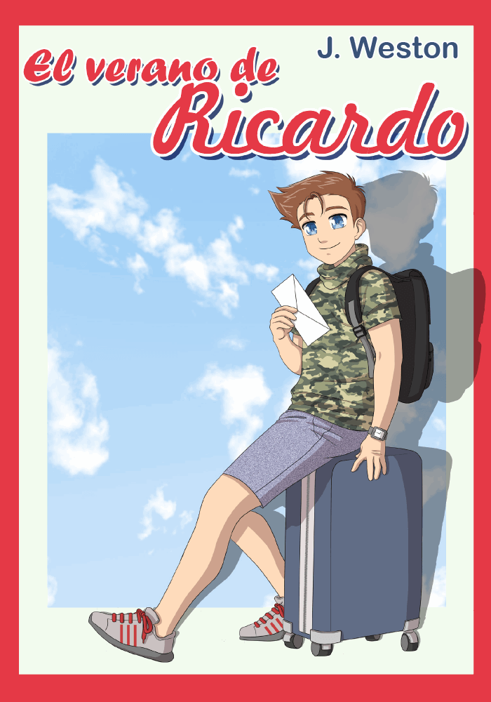 El verano de Ricardo