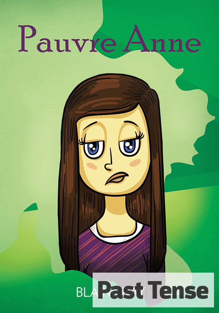 Pauvre Anne (past)