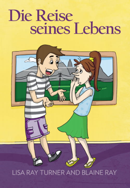 Die Reise seines Lebens
