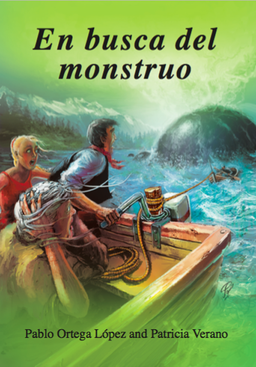 En busca del monstruo
