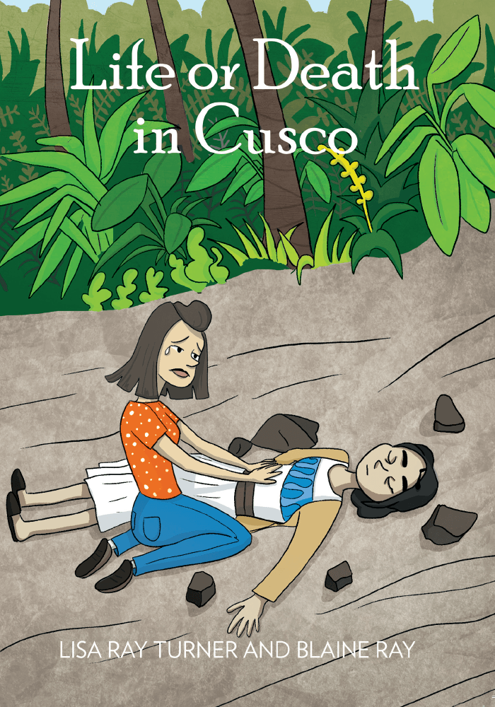 Life or Death in Cusco