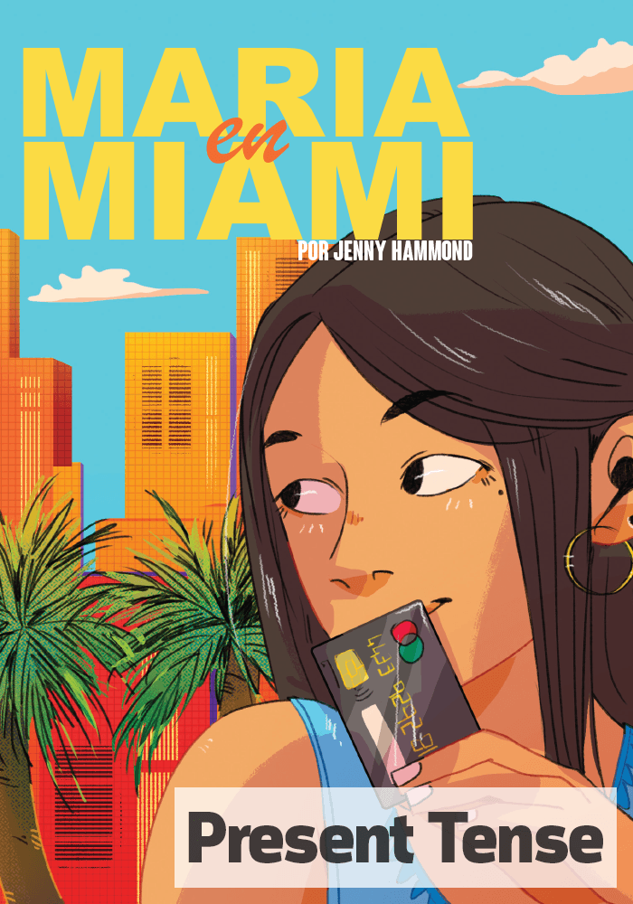 María en Miami (present)