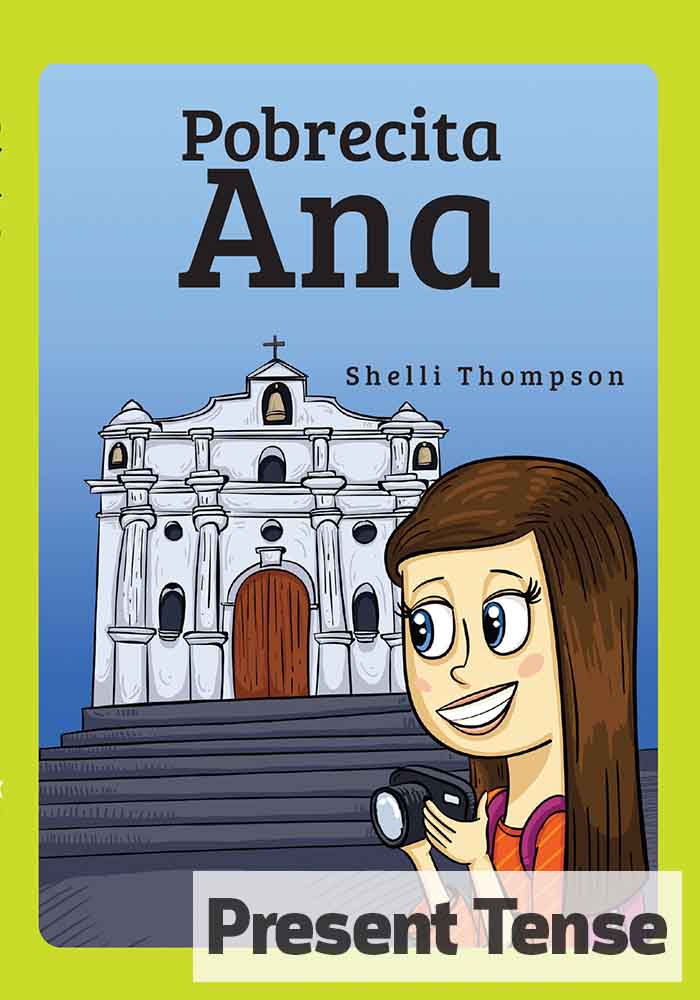 Pobrecita Ana (Present)