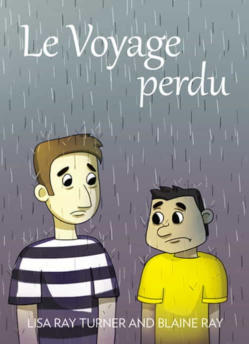 Le Voyage perdu