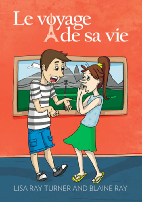 Le Voyage de sa vie