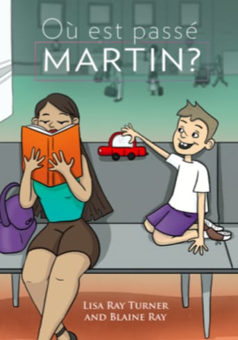 Où est passé Martin ?