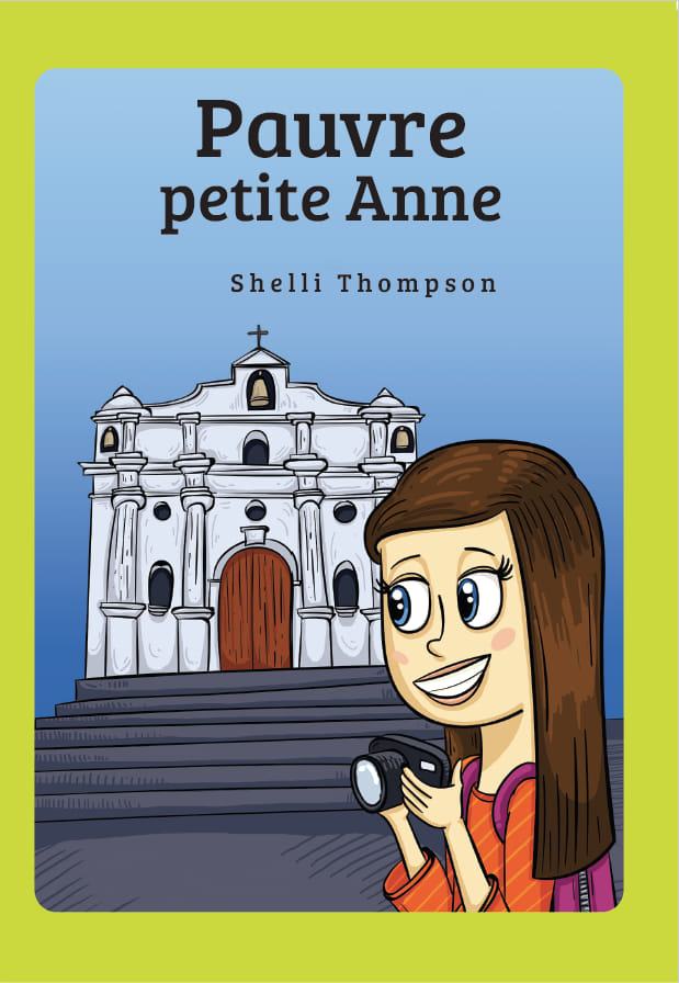 Pauvre petite Anne