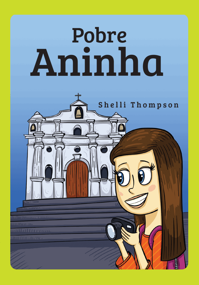 Pobre Aninha