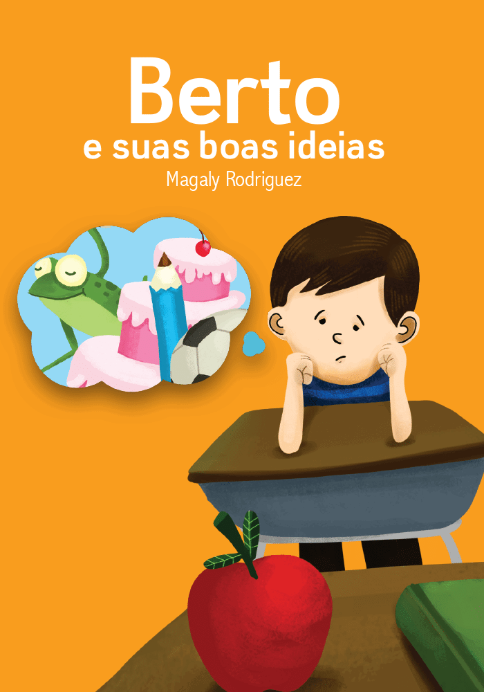 Berto e suas boas ideias
