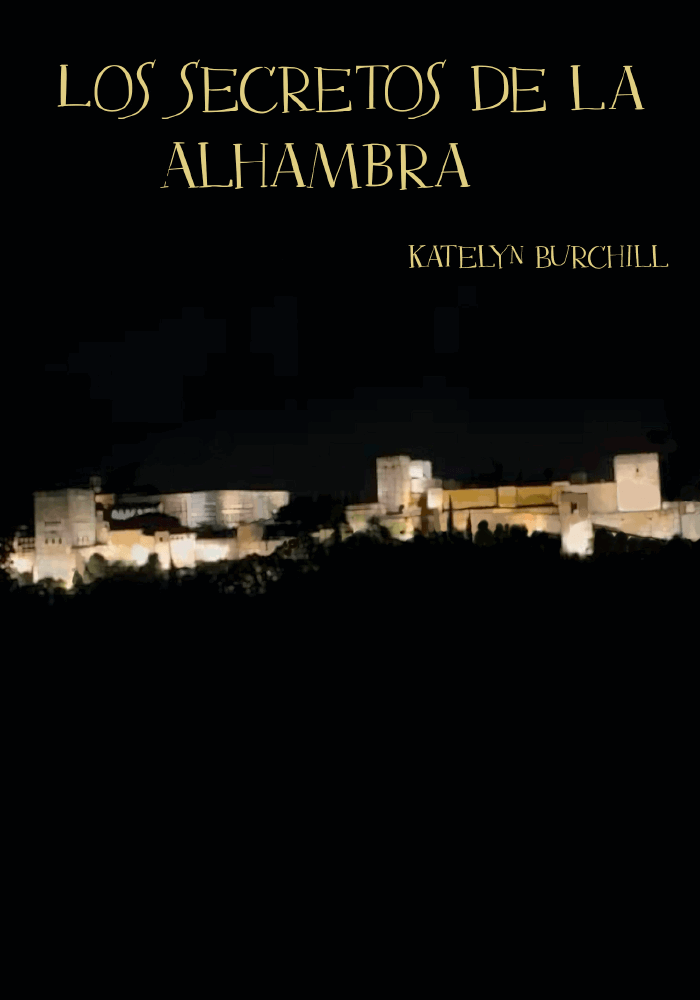 Los secretos de la Alhambra