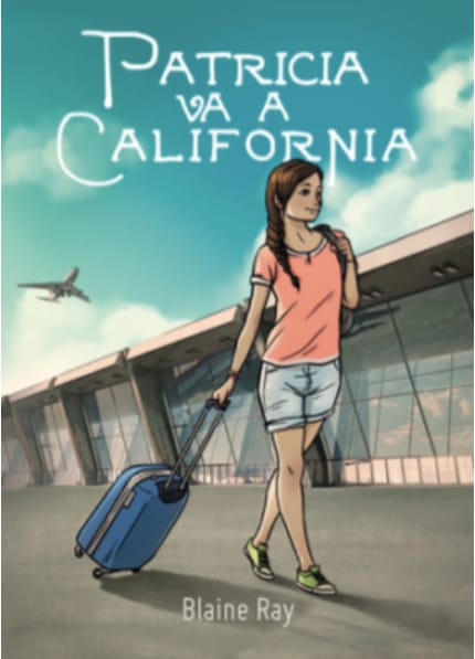 Patricia va a California