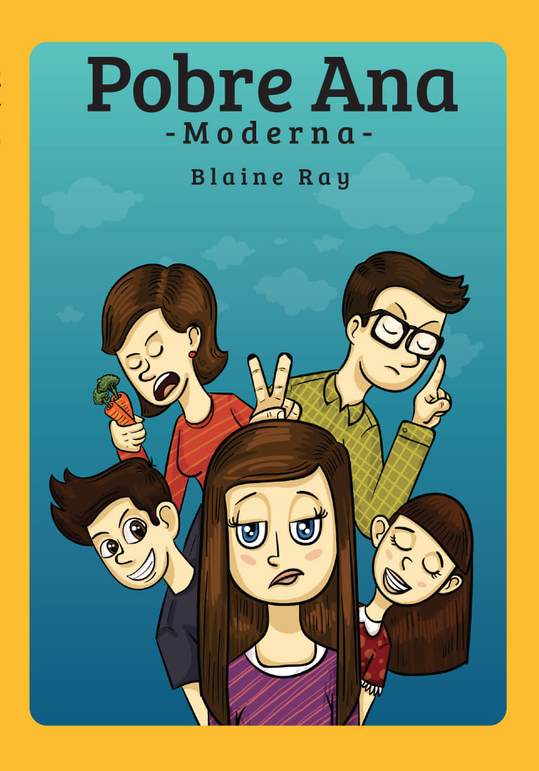 Pobre Ana Moderna