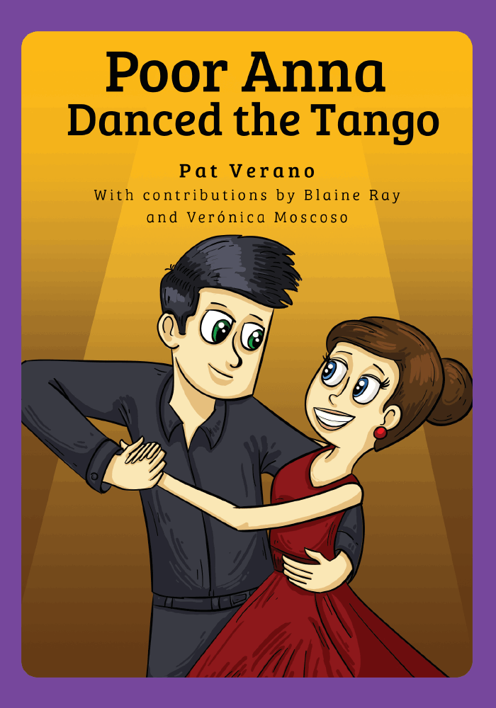 Poor Anna Danced the Tango