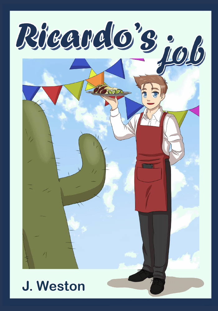 Ricardo’s Job