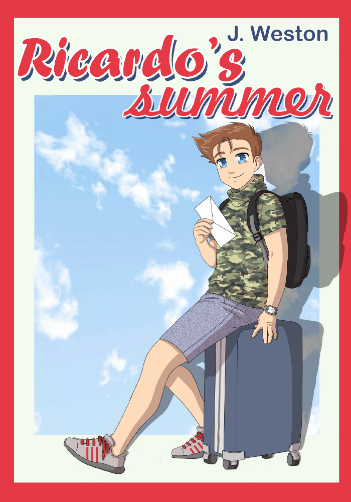 Ricardo’s Summer