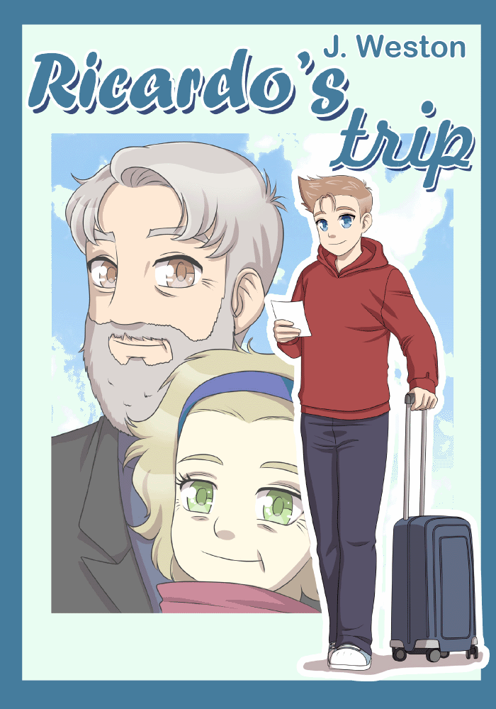 Ricardo’s Trip