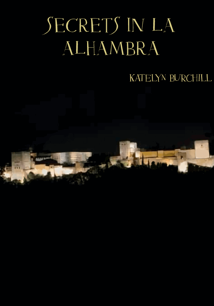 Secrets in La Alhambra