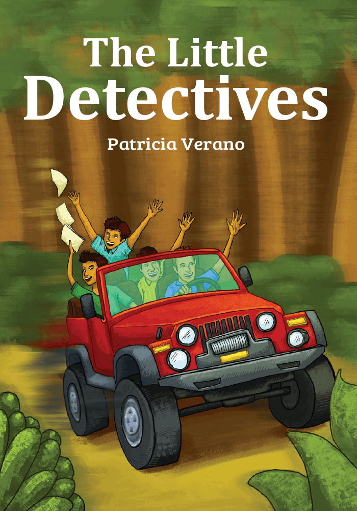The Little Detectives