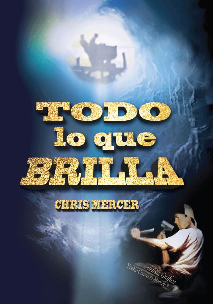 Todo lo que brilla