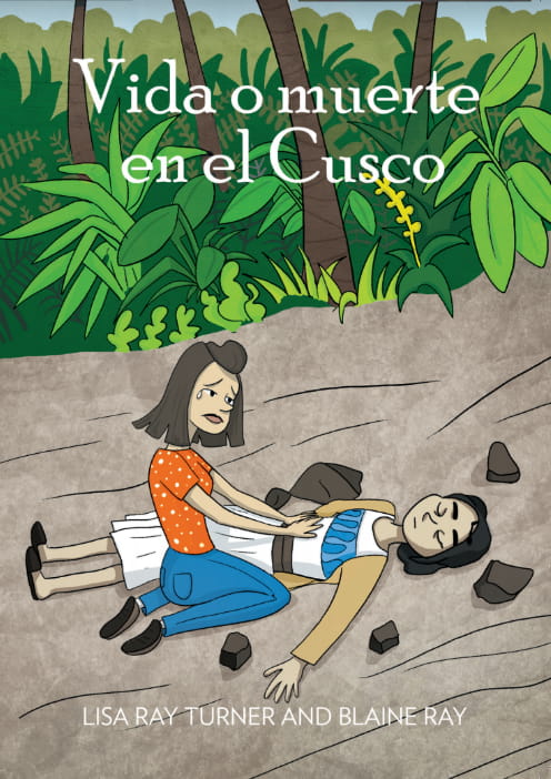 Vida o muerte en el cusco