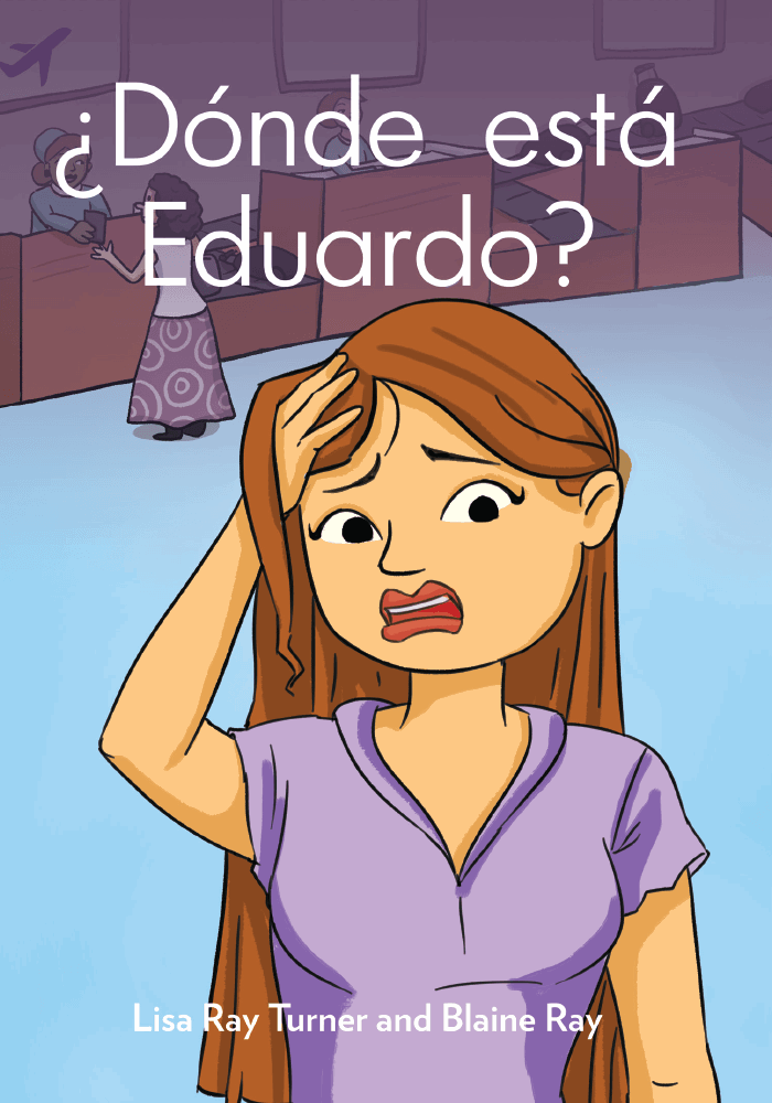 Dónde está Eduardo