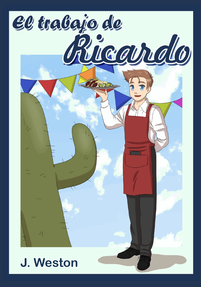 El trabajo de Ricardo