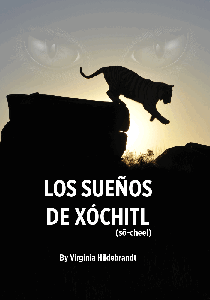 Los sueños de Xóchitl