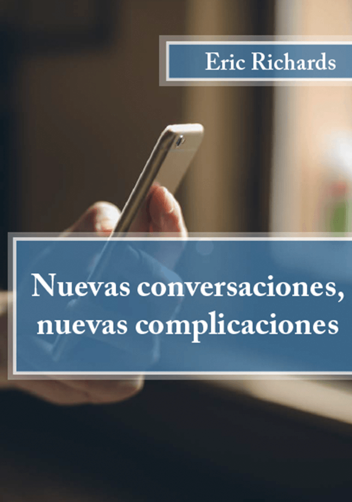 Nuevas conversaciones, nuevas complicaciones