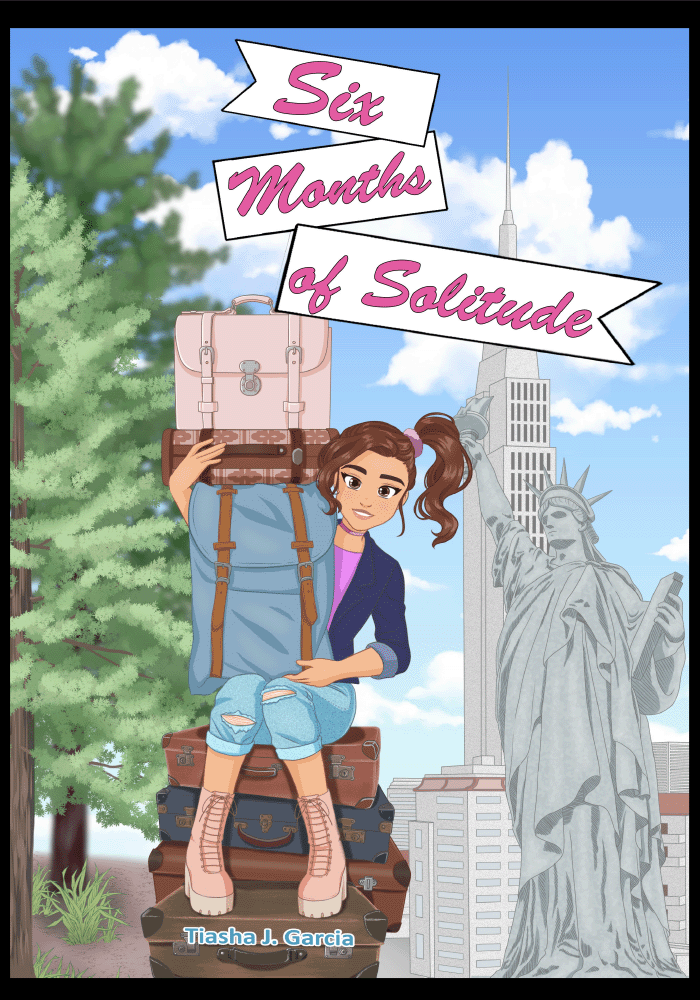 Six Months of Solitude