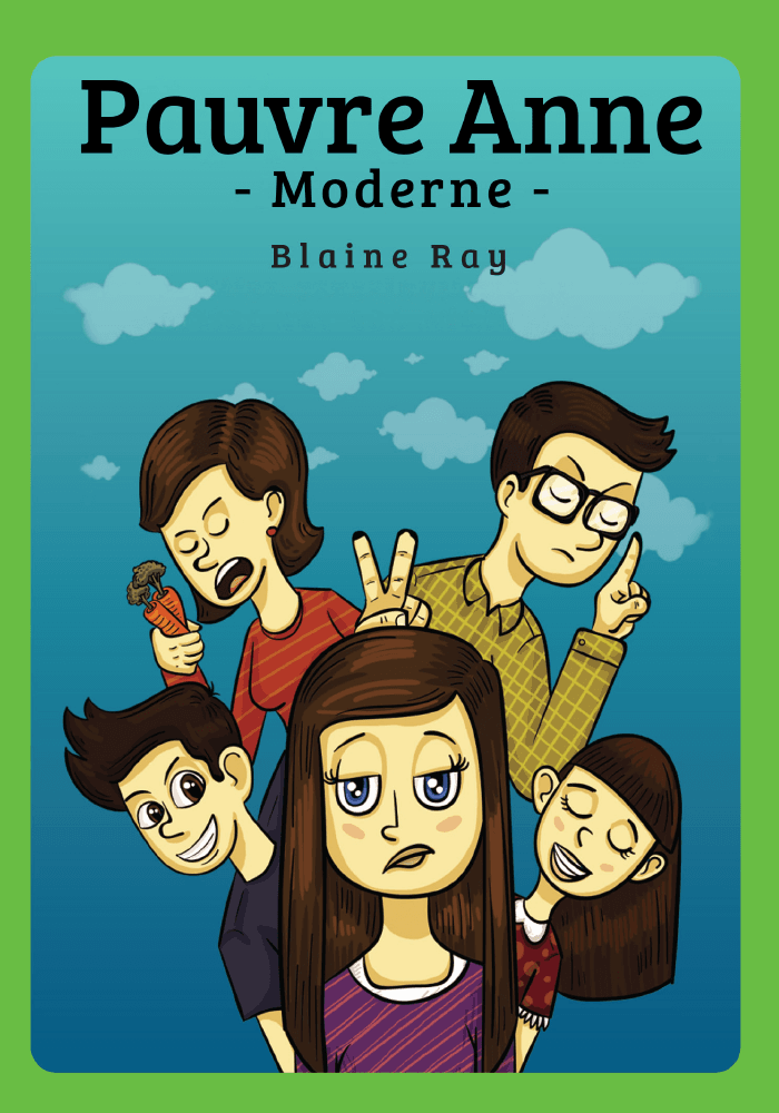 Pauvre Anne Moderne