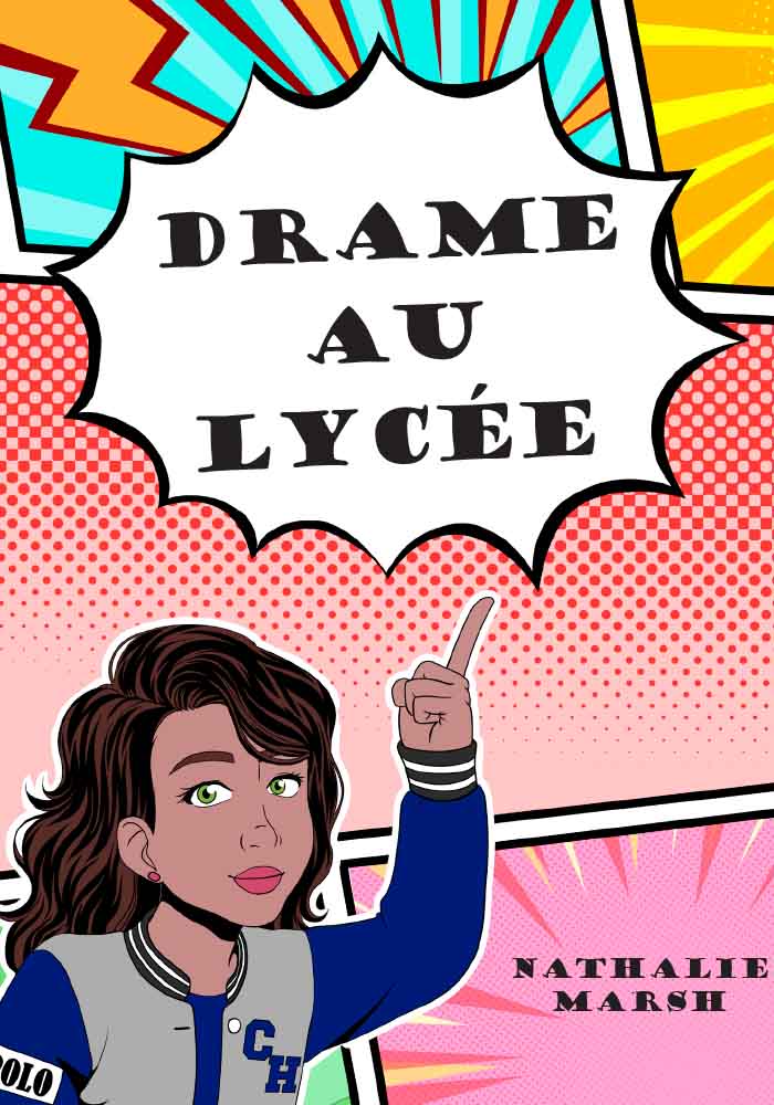 Drame au Lycée