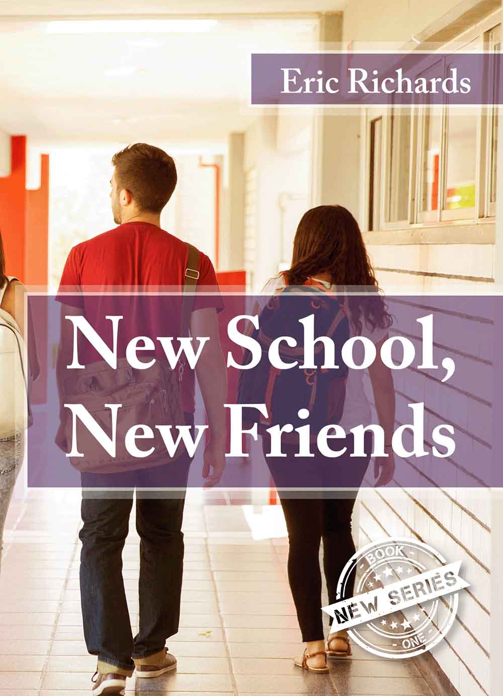 New School, New Friends