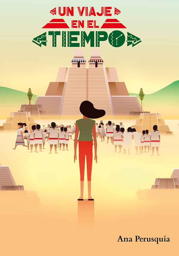 Un viaje en el tiempo