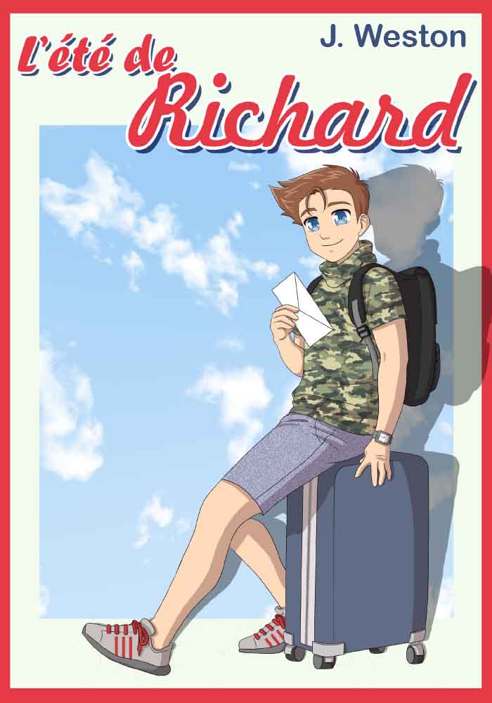 L’été de  Richard