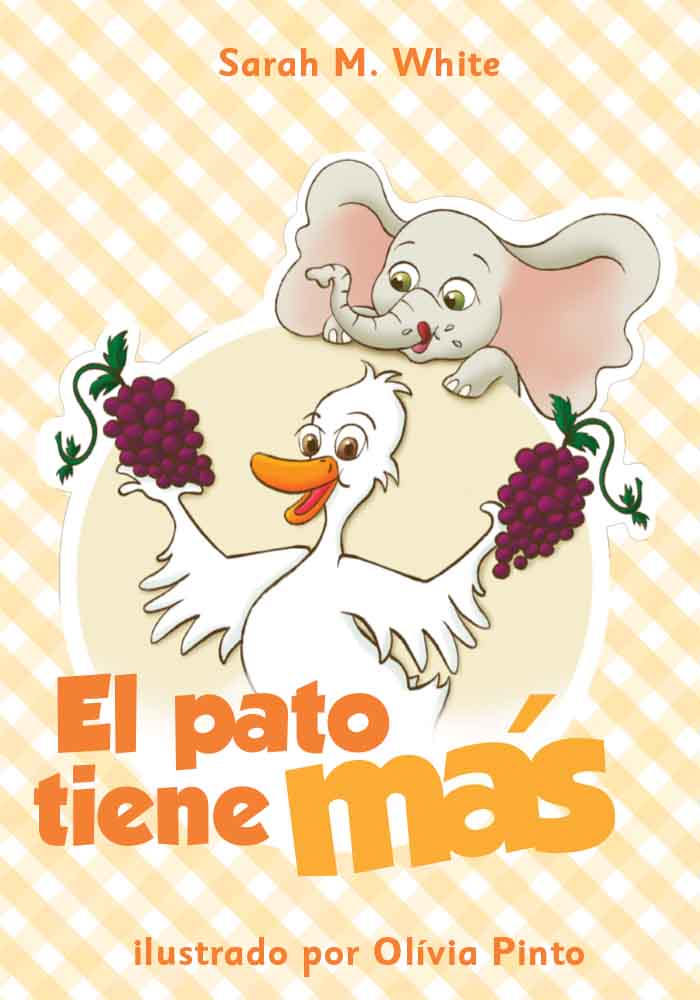 El pato tiene más