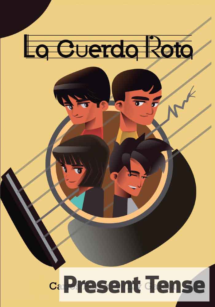 La cuerda rota (present)