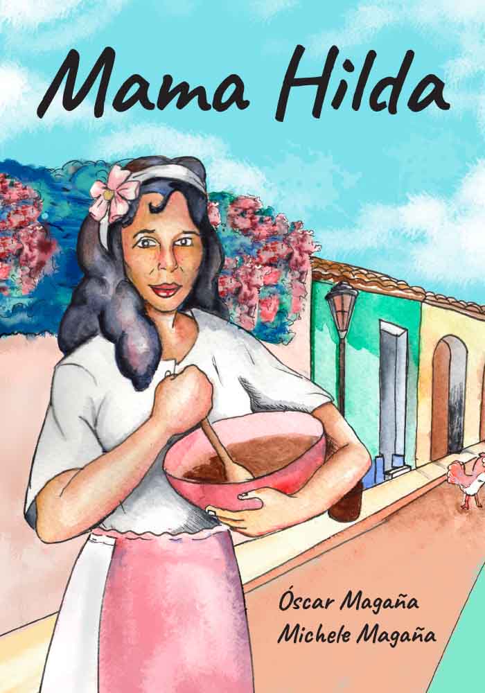 Mamá Hilda