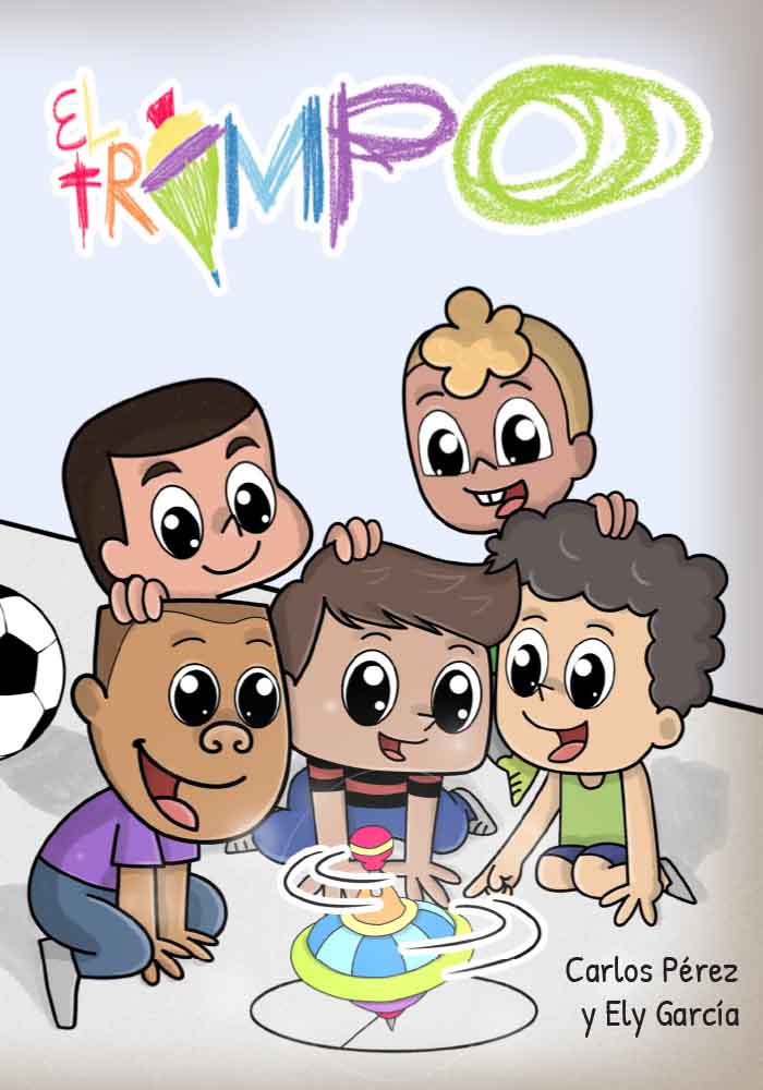 El trompo