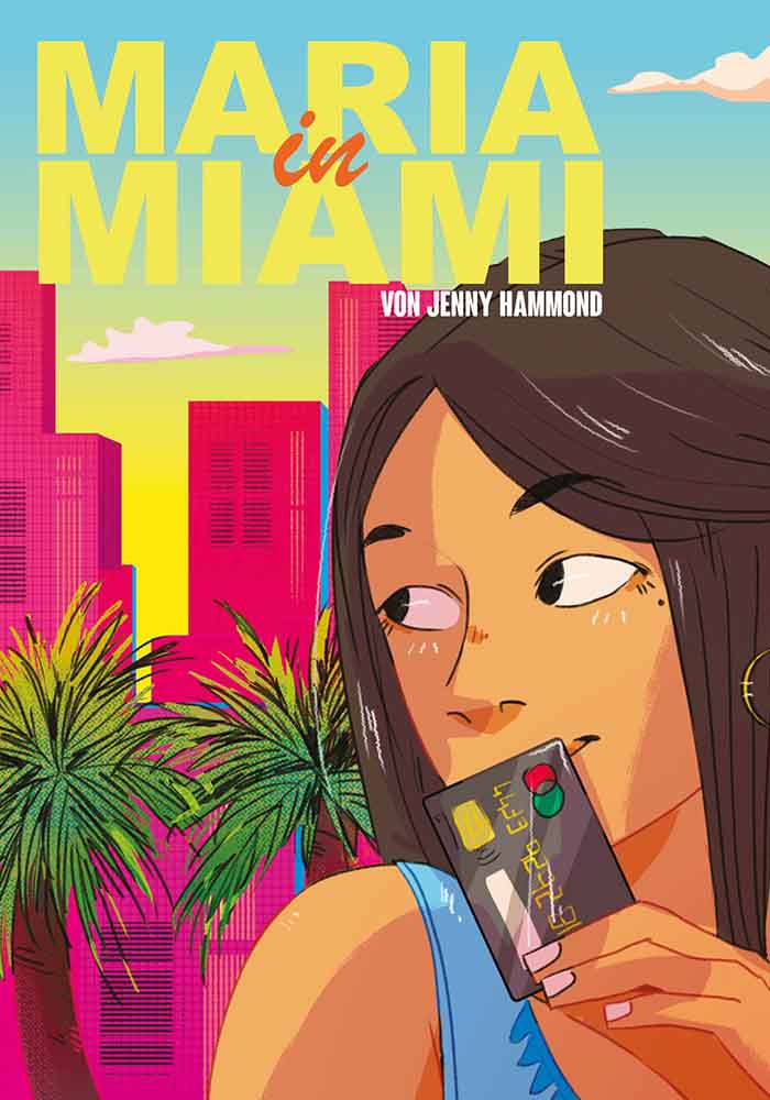 Maria in Miami (GE)