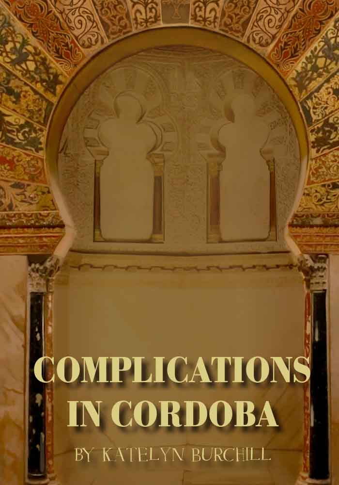 Complications in Cordoba