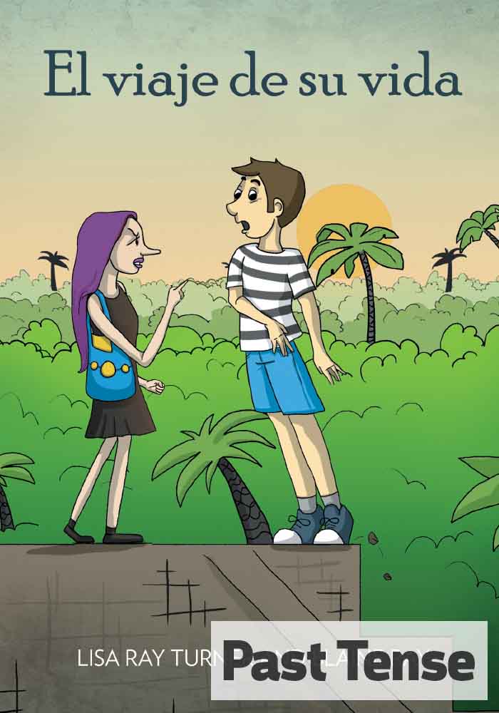 El viaje de su vida (past)