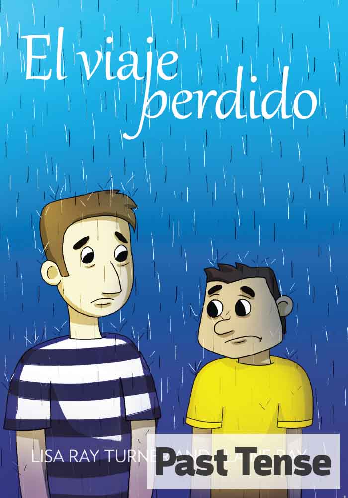 El viaje perdido