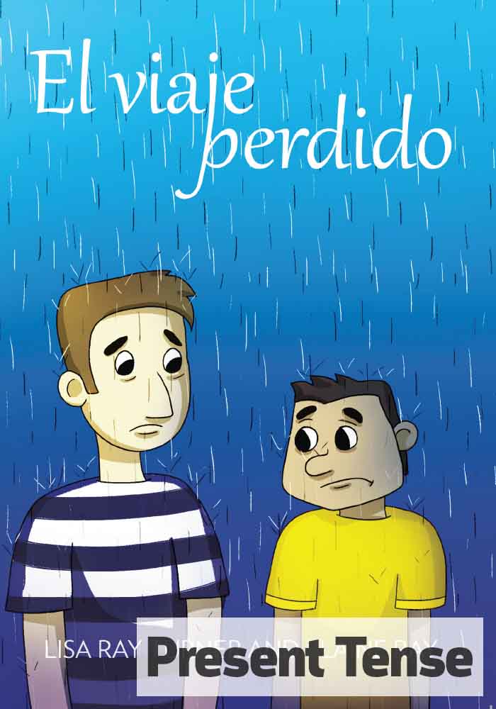 El viaje perdido (present)