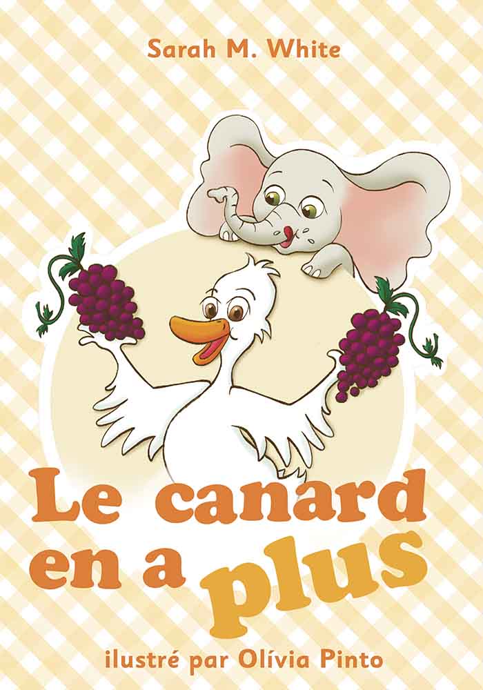 Le canard en a plus
