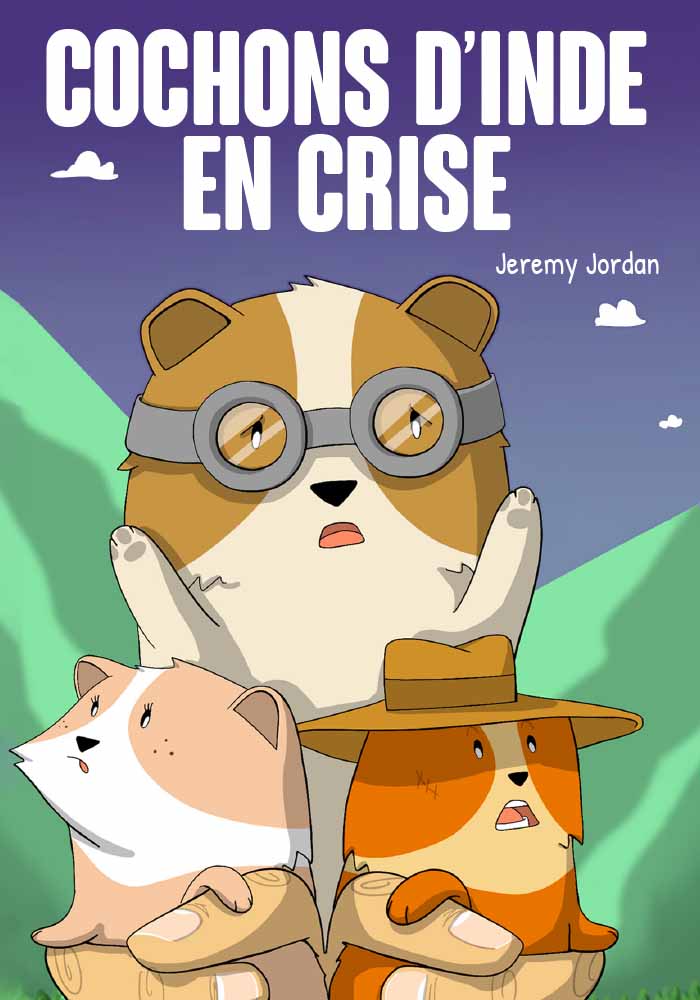 Cochons d’indie en crise
