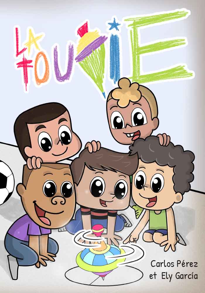 La toupie