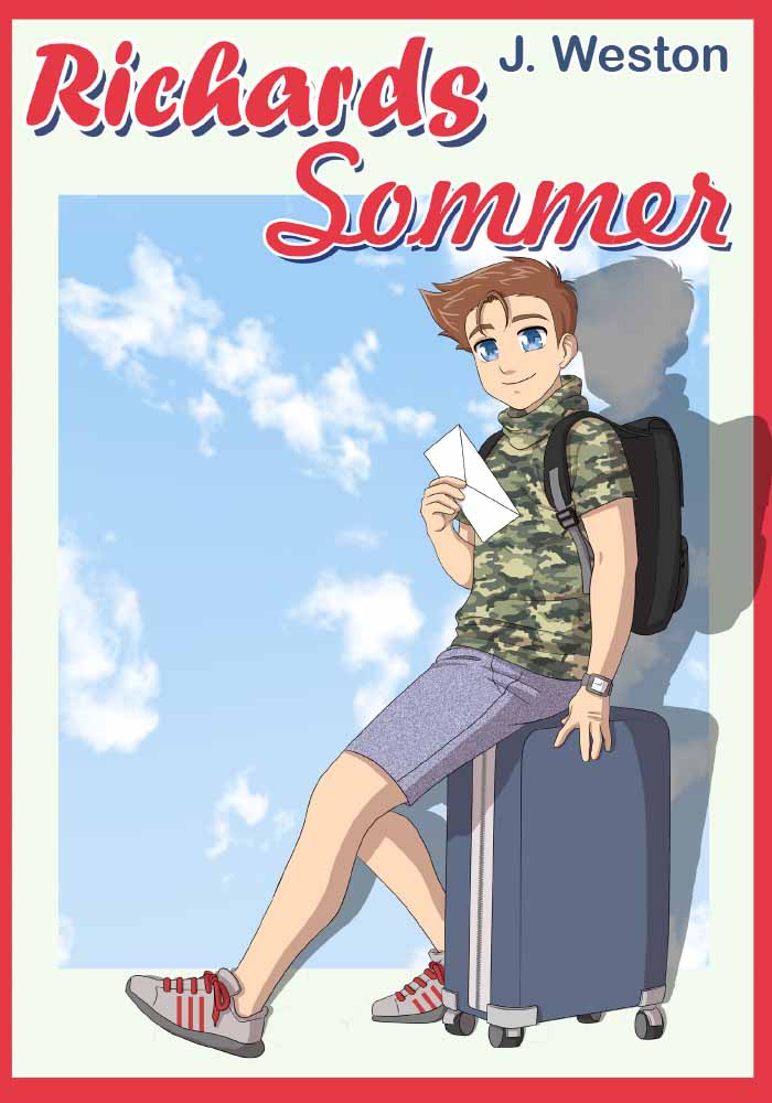 Richards Sommer