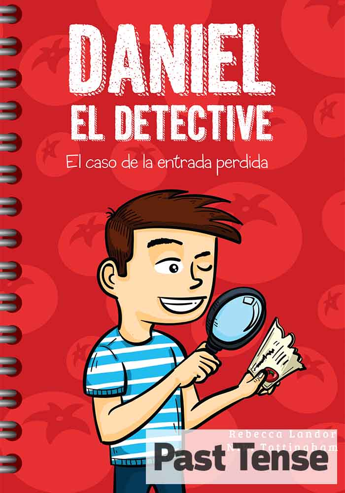 Daniel el detective (past)