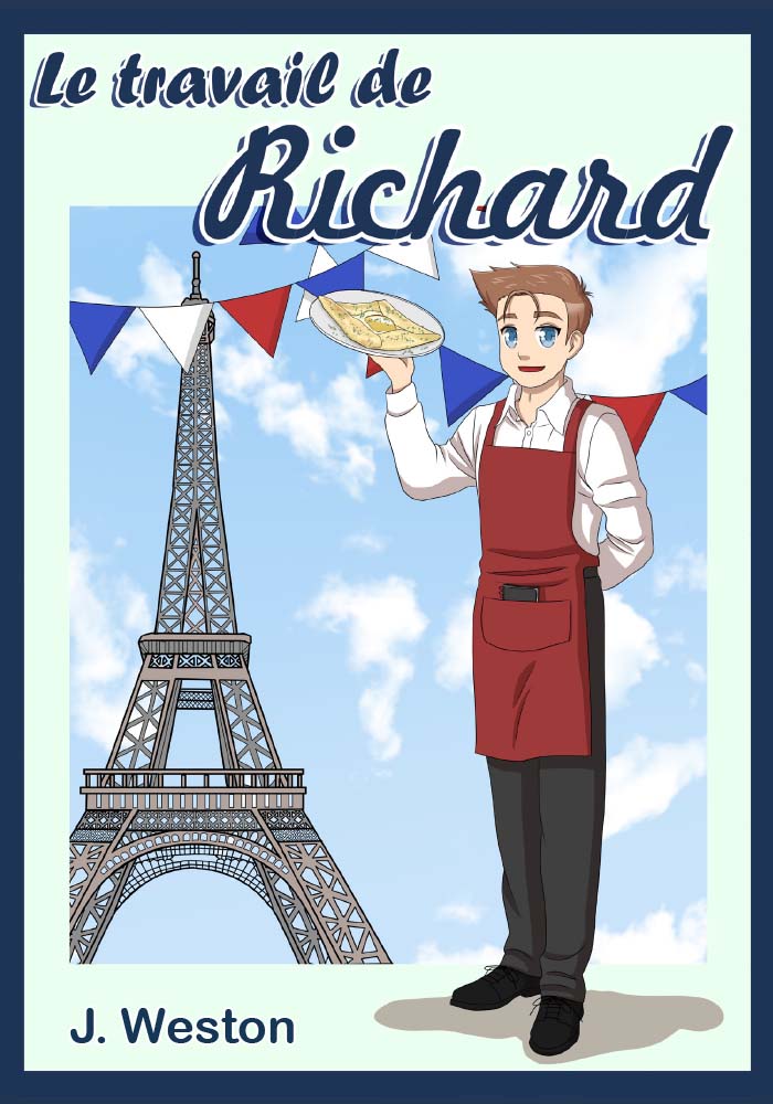 Le travail de Richard