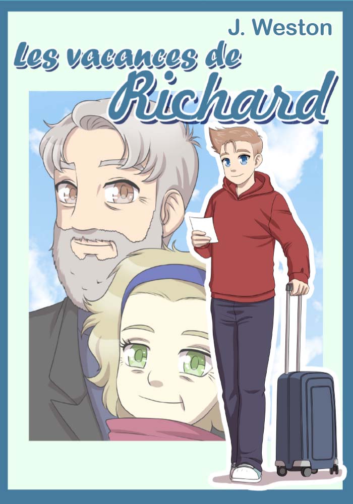 Les vacances de Richard